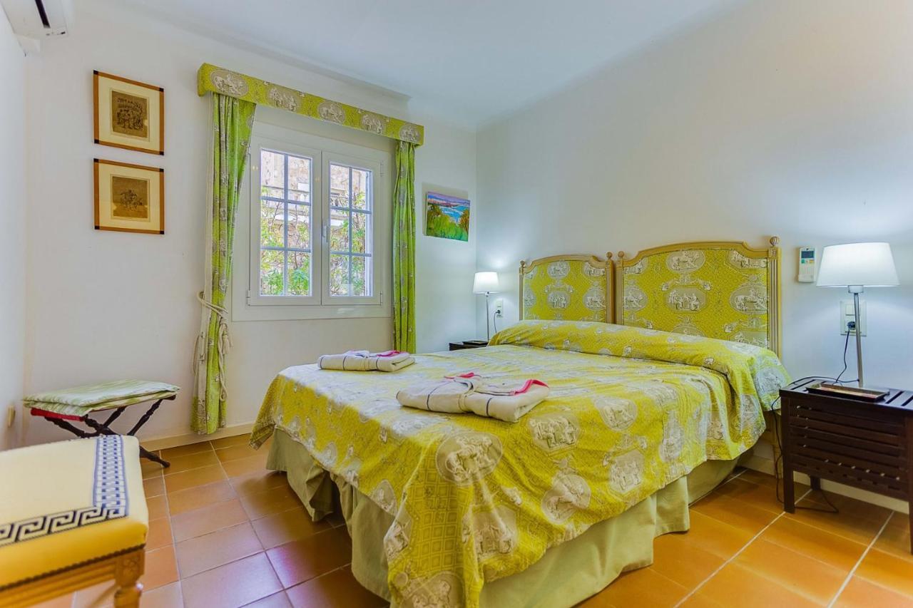 Villa Romana Bonaire * Alcudia (Mallorca)